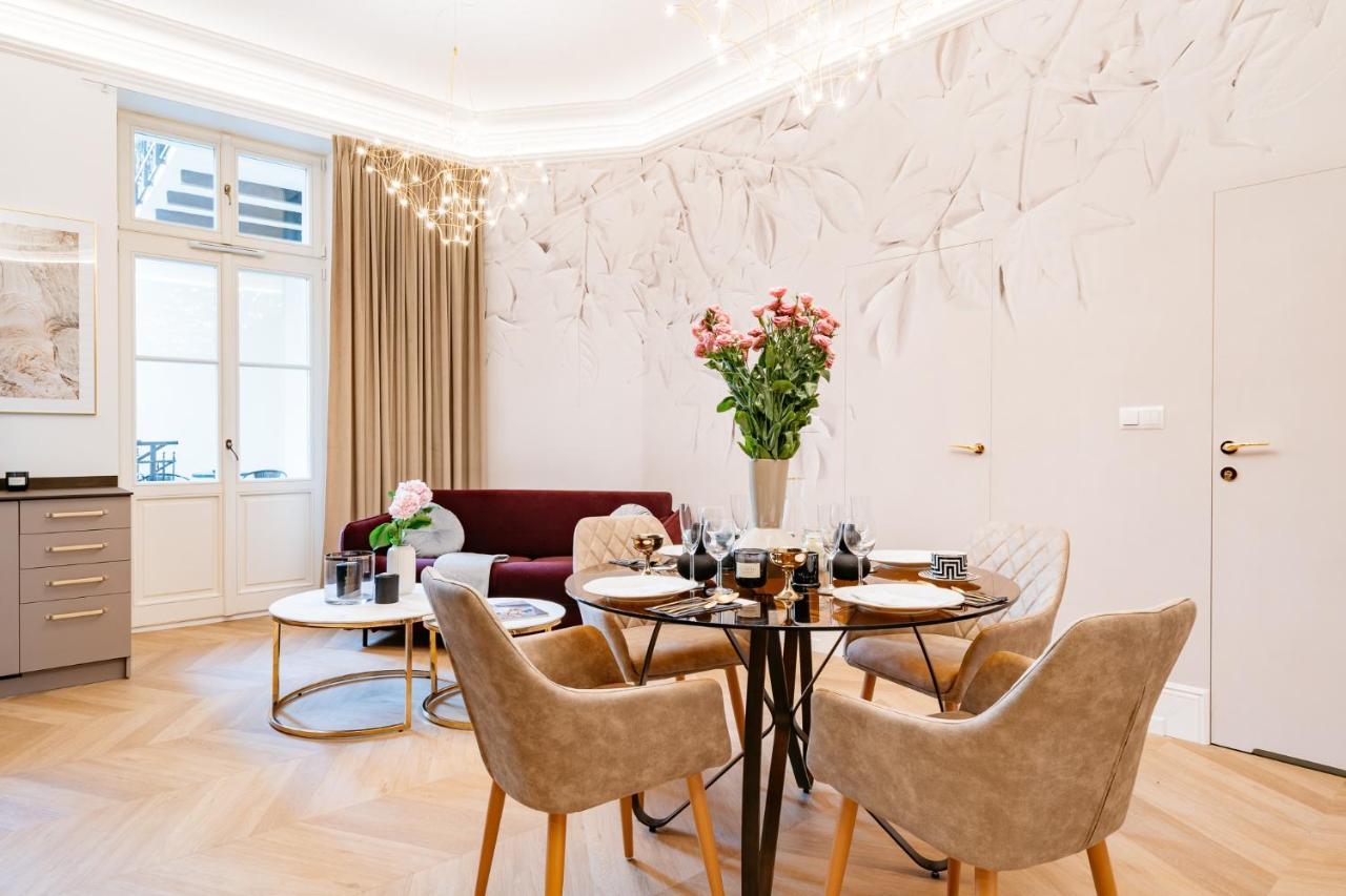 Apartment Dandelion - Loftaffair *