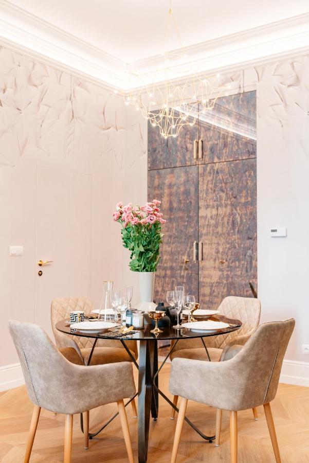 Dandelion - Loftaffair Apartment