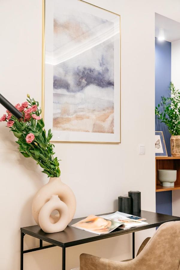 Dandelion - Loftaffair Apartment Krakow