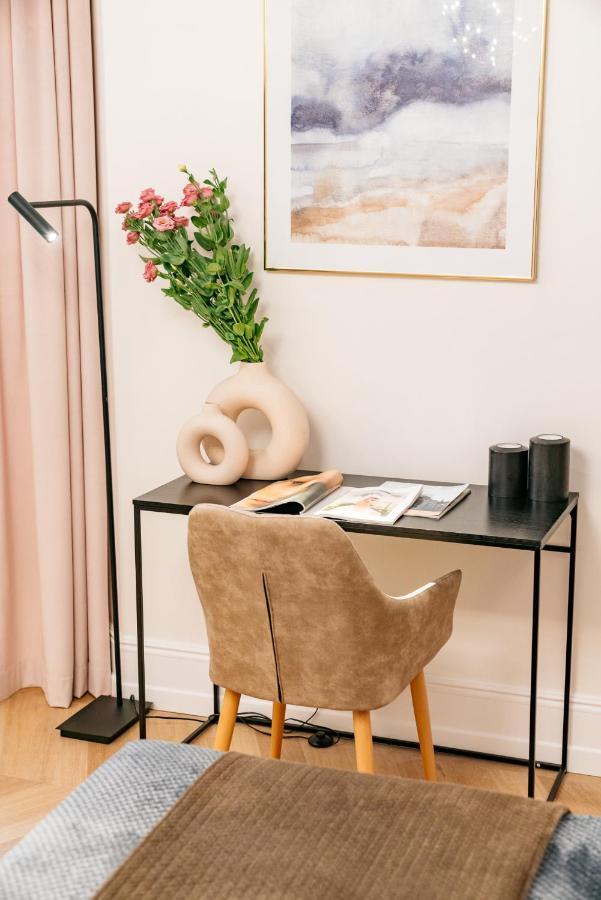 Apartment Dandelion - Loftaffair *