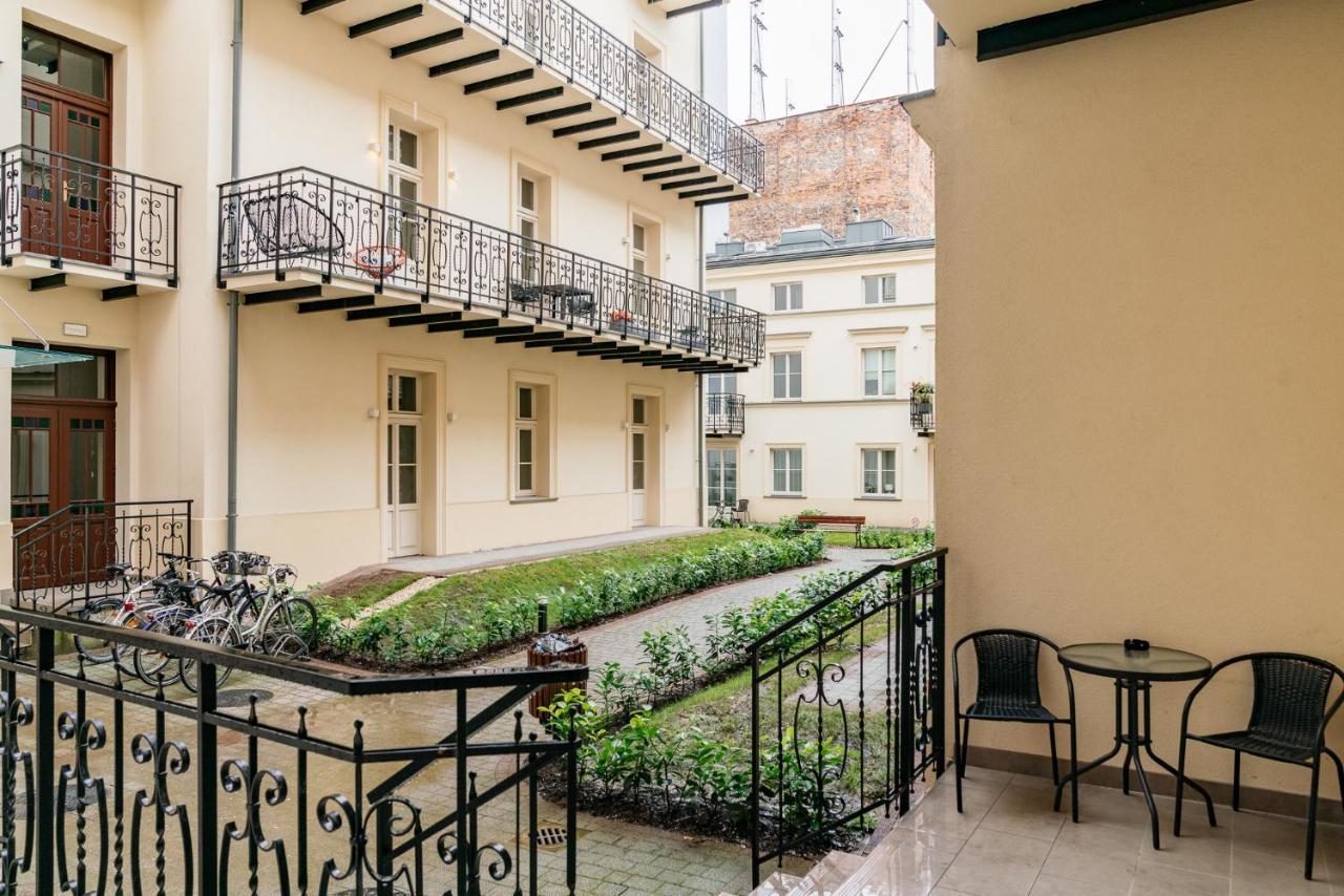 Apartment Dandelion - Loftaffair Krakow