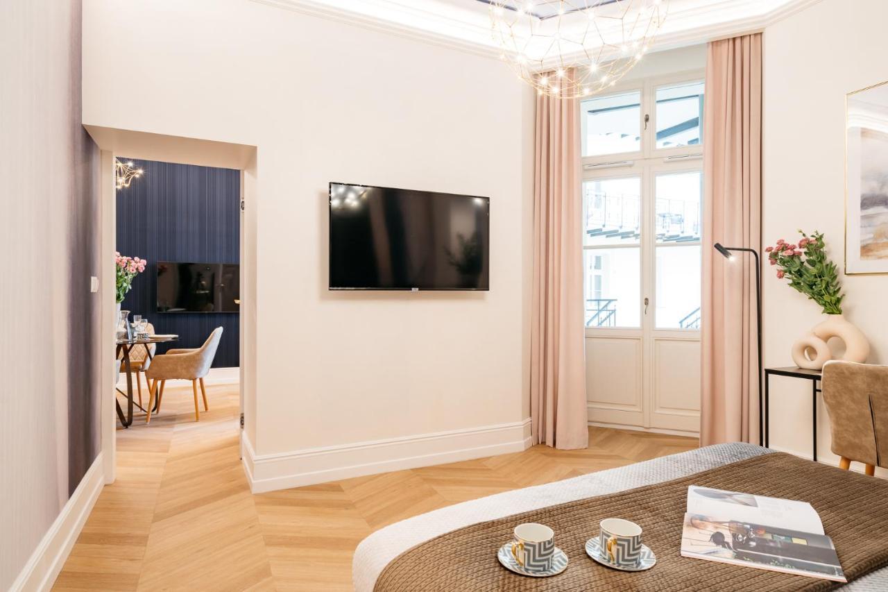 Dandelion - Loftaffair Apartment