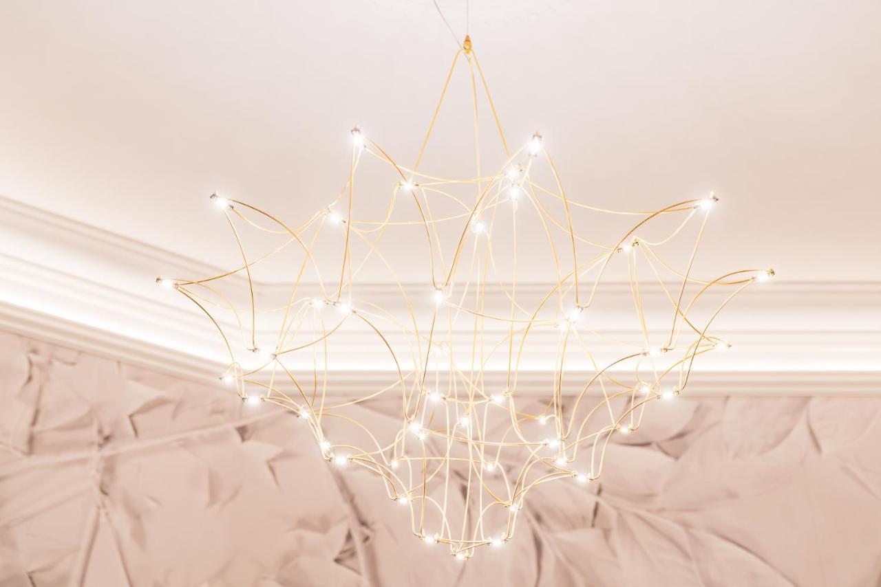 Apartment Dandelion - Loftaffair *