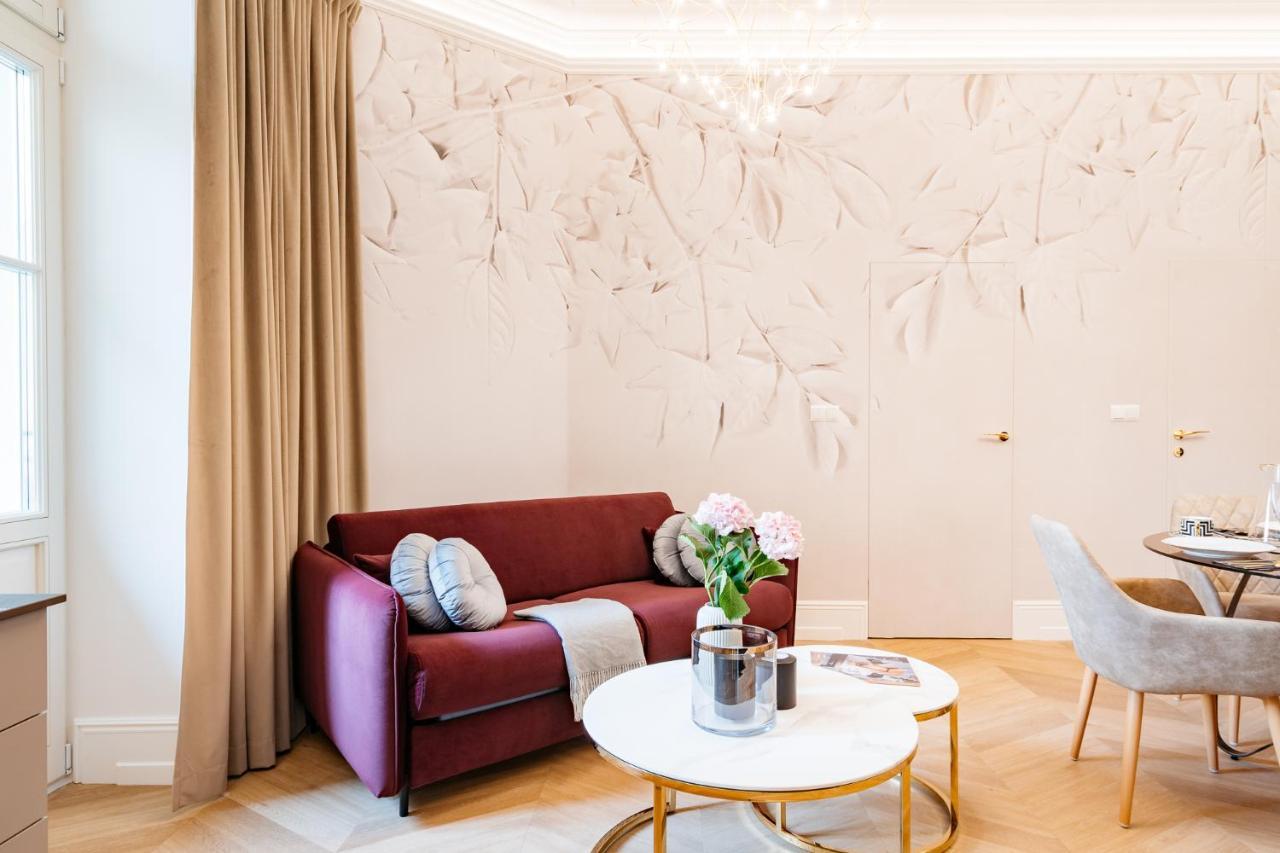 Apartment Dandelion - Loftaffair Krakow
