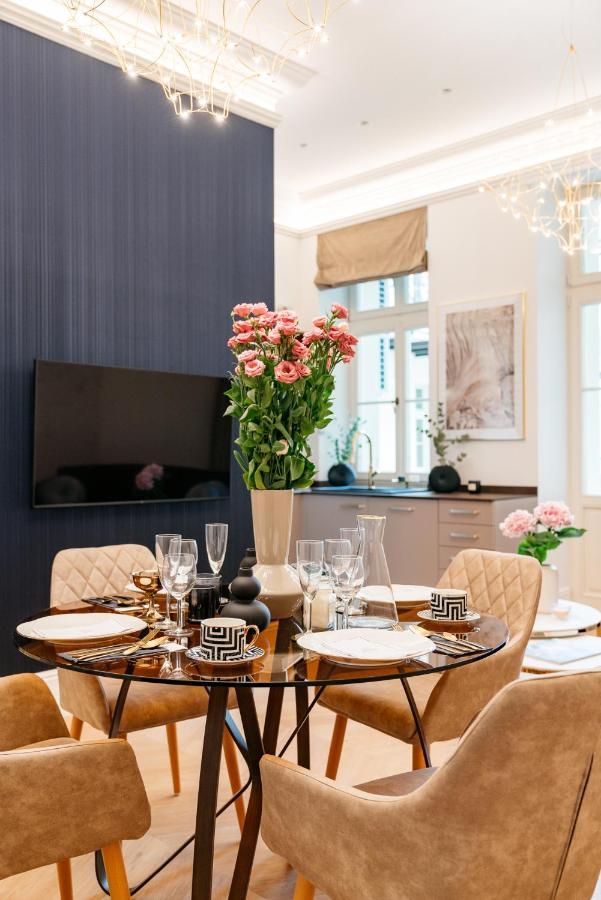 Apartment Dandelion - Loftaffair Krakow