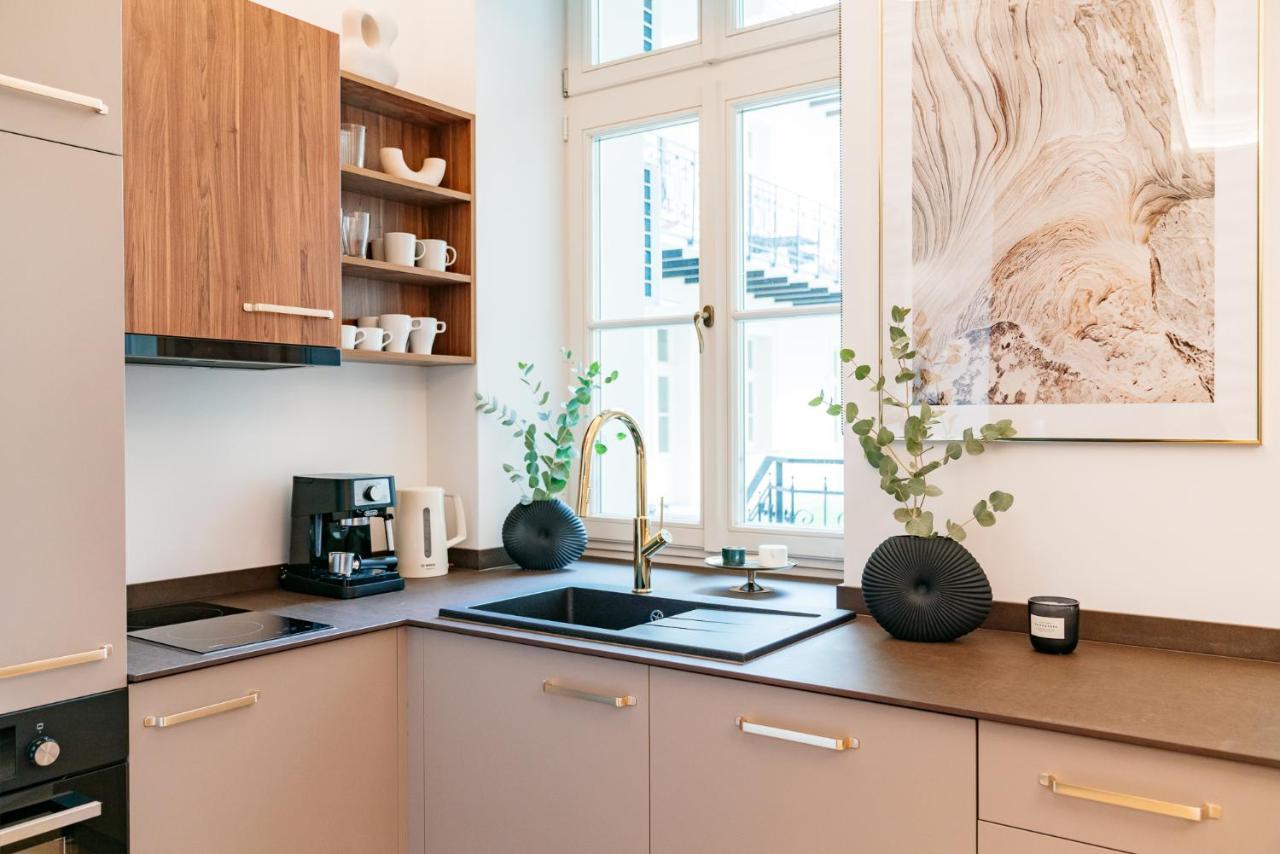 Dandelion - Loftaffair Apartment Krakow