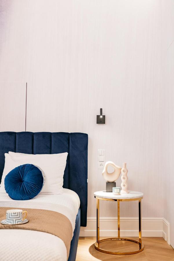 Apartment Dandelion - Loftaffair *