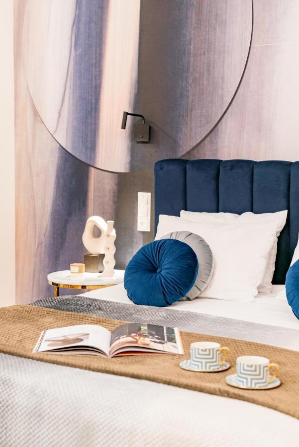 Apartment Dandelion - Loftaffair Krakow