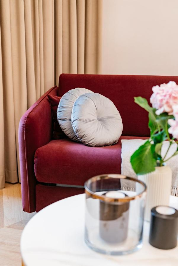 Apartment Dandelion - Loftaffair Krakow