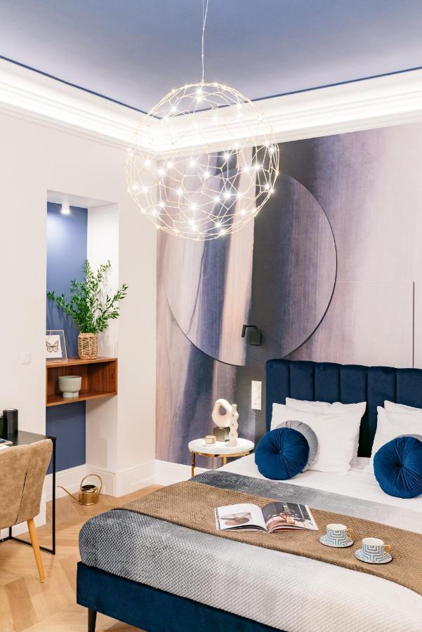Dandelion - Loftaffair Apartment