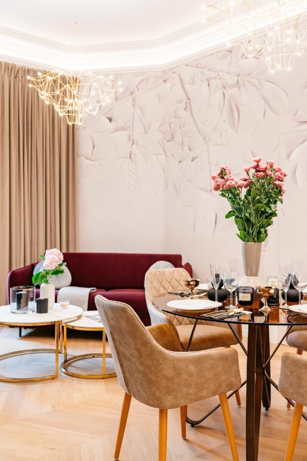 Apartment Dandelion - Loftaffair Krakow