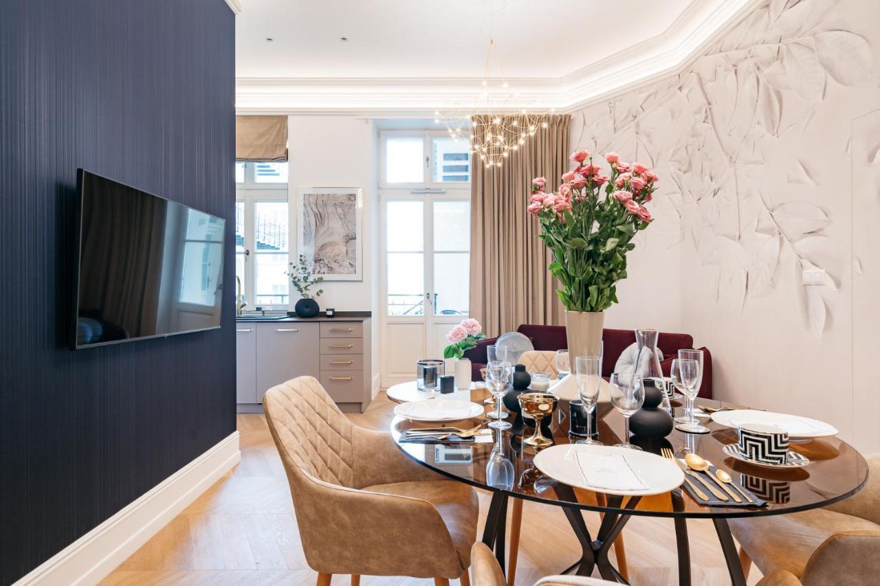 Dandelion - Loftaffair Apartment