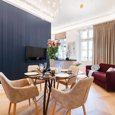 Dandelion Apartment - Loftaffair Krakov Exteriér fotografie