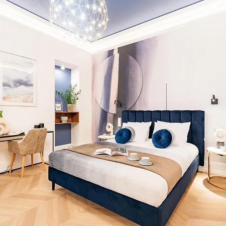 Dandelion Apartment - Loftaffair Krakov Exteriér fotografie