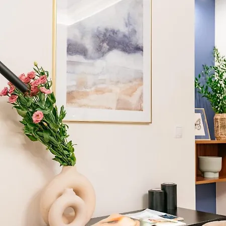 Dandelion Apartment - Loftaffair Krakov Exteriér fotografie