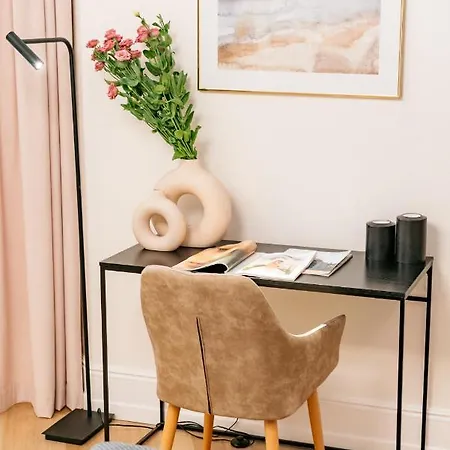 Dandelion Apartment - Loftaffair Krakov Exteriér fotografie