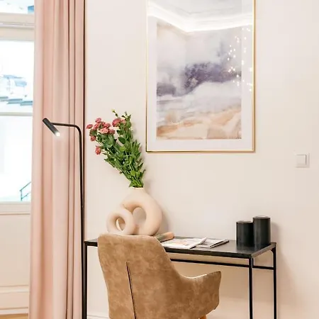 Dandelion Apartment - Loftaffair Krakov Exteriér fotografie