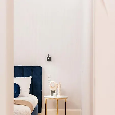 Dandelion Apartment - Loftaffair Krakov Exteriér fotografie