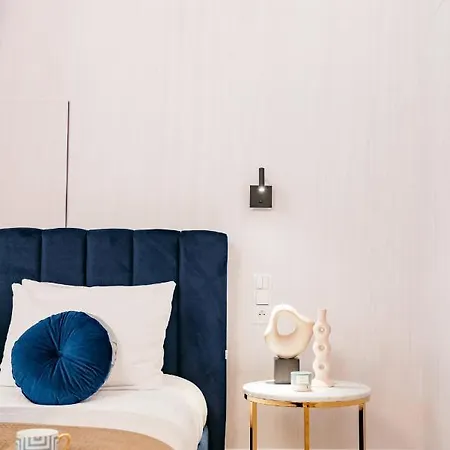 Dandelion Apartment - Loftaffair Krakov Exteriér fotografie