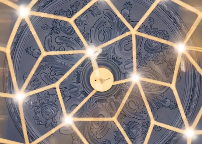 Dandelion Apartment - Loftaffair