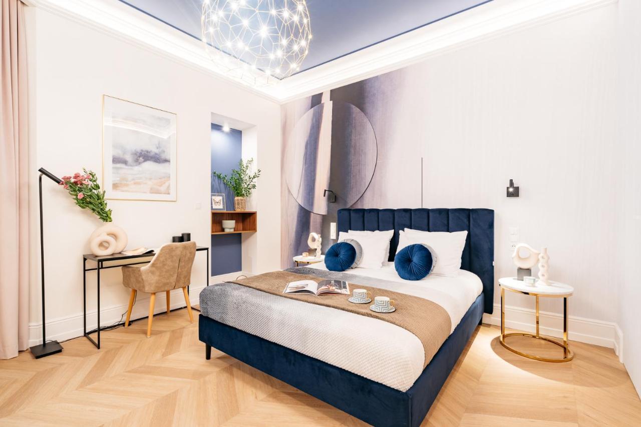 Dandelion - Loftaffair Apartmán Krakov