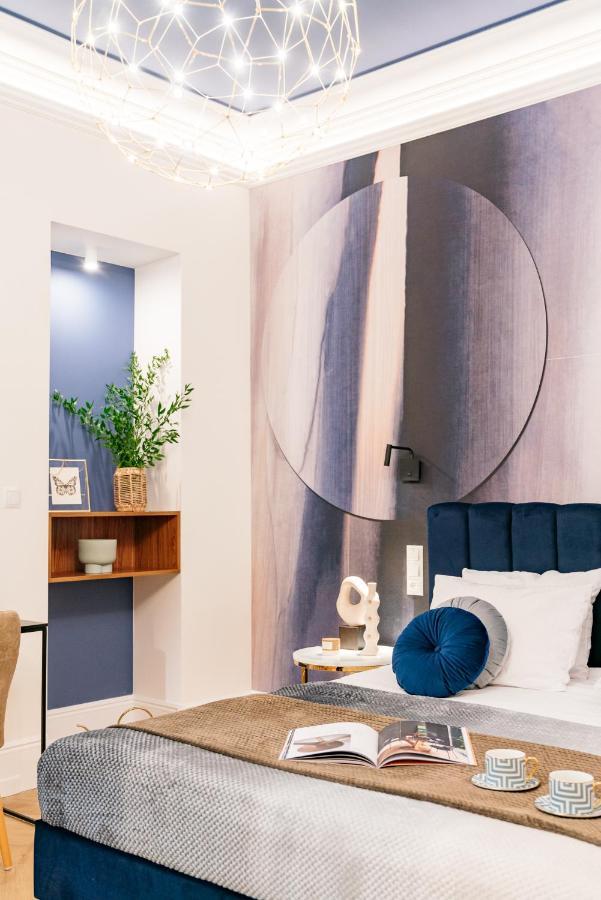 Apartmán Dandelion - Loftaffair Krakov