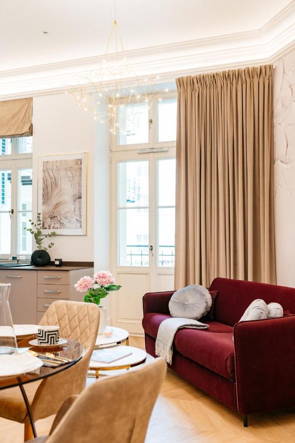 Apartmán Dandelion - Loftaffair *